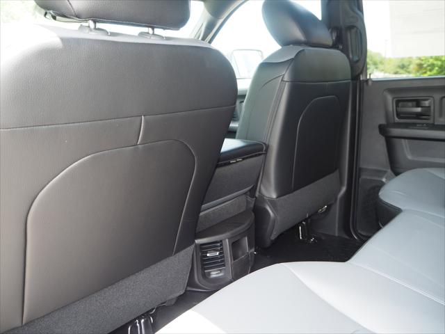 2025 RAM Ram 3500 Chassis Cab RAM 3500 TRADESMAN CREW CAB CHASSIS 4X4 60 CA