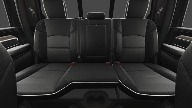 2025 RAM Ram 3500 RAM 3500 LARAMIE CREW CAB 4X4 8 BOX 2025 RAM Ram 3500 RAM 3500 LARAMIE CREW CAB 4X4 8 BOX