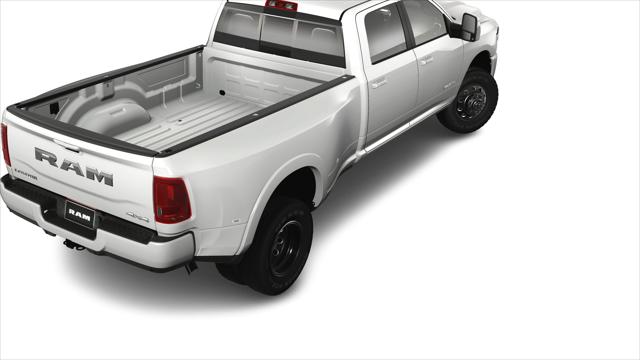 2025 RAM Ram 3500 RAM 3500 LARAMIE CREW CAB 4X4 8 BOX