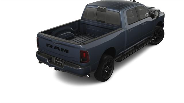 2025 RAM Ram 2500 RAM 2500 BIG HORN CREW CAB 4X4 64 BOX