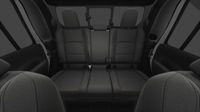 2025 Jeep Gladiator GLADIATOR RUBICON 4X4