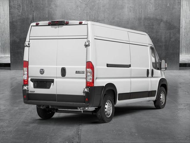 2025 RAM Ram ProMaster RAM PROMASTER 2500 TRADESMAN CARGO VAN HIGH ROOF 159 WB 2025 RAM Ram ProMaster RAM PROMASTER 2500 TRADESMAN CARGO VAN HIGH ROOF 159 WB