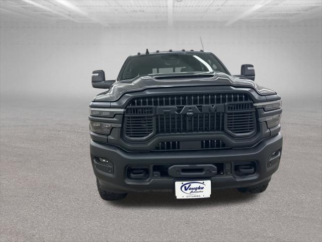 2025 RAM Ram 2500 RAM 2500 POWER WAGON CREW CAB 4X4 64 BOX 2025 RAM Ram 2500 RAM 2500 POWER WAGON CREW CAB 4X4 64 BOX