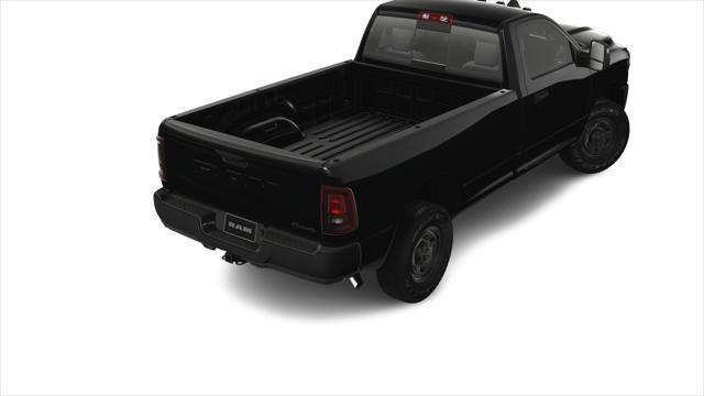 2025 RAM Ram 2500 RAM 2500 TRADESMAN REGULAR CAB 4X4 8 BOX