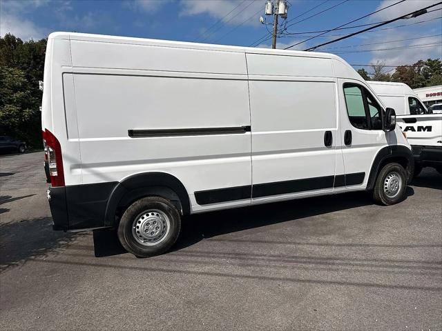 2025 RAM Ram ProMaster RAM PROMASTER 1500 TRADESMAN CARGO VAN HIGH ROOF 136 WB 2025 RAM Ram ProMaster RAM PROMASTER 1500 TRADESMAN CARGO VAN HIGH ROOF 136 WB