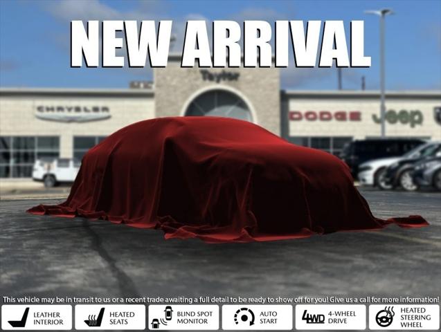 2025 RAM Ram 2500 RAM 2500 LARAMIE CREW CAB 4X4 64 BOX