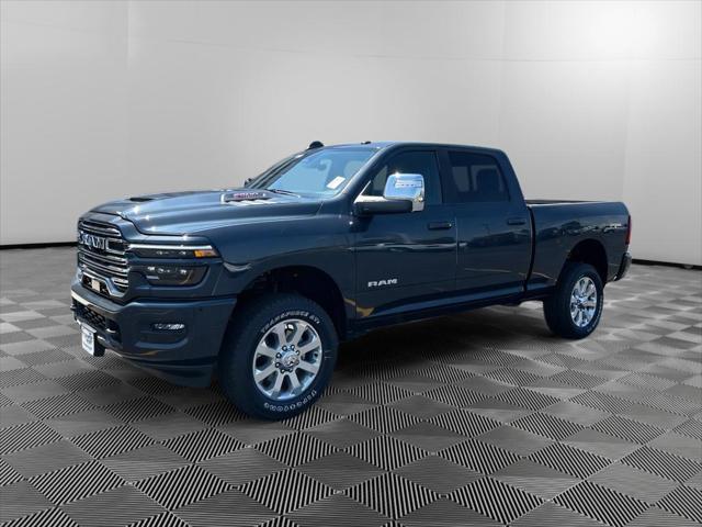 2025 RAM Ram 2500 RAM 2500 LARAMIE CREW CAB 4X4 64 BOX 2025 RAM Ram 2500 RAM 2500 LARAMIE CREW CAB 4X4 64 BOX