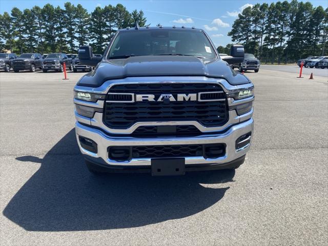 2025 RAM Ram 2500 RAM 2500 TRADESMAN CREW CAB 4X4 64 BOX