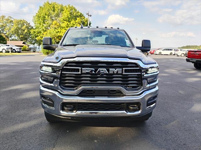 2025 RAM Ram 2500 RAM 2500 TRADESMAN CREW CAB 4X4 64 BOX