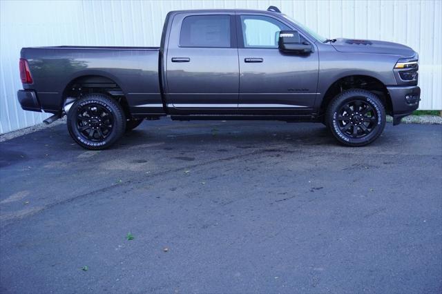 2025 RAM Ram 2500 RAM 2500 LARAMIE CREW CAB 4X4 64 BOX