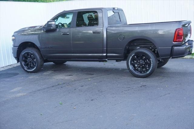 2025 RAM Ram 2500 RAM 2500 LARAMIE CREW CAB 4X4 64 BOX