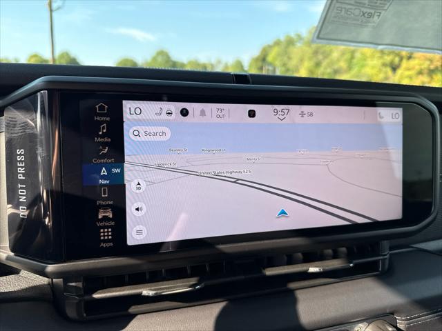 2025 Jeep Wrangler WRANGLER 4-DOOR RUBICON 392 2025 Jeep Wrangler WRANGLER 4-DOOR RUBICON 392