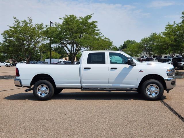 2025 RAM Ram 3500 RAM 3500 TRADESMAN CREW CAB 4X4 8 BOX