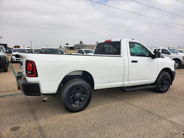 2025 RAM Ram 3500 RAM 3500 TRADESMAN REGULAR CAB 4X2 8 BOX