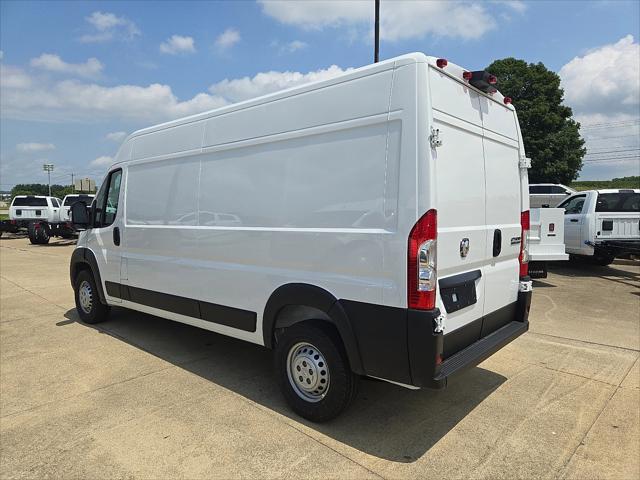 2025 RAM Ram ProMaster RAM PROMASTER 2500 TRADESMAN CARGO VAN HIGH ROOF 159 WB