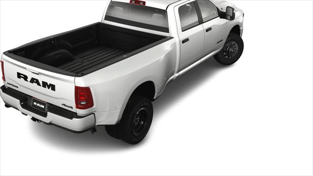 2025 RAM Ram 3500 RAM 3500 LONE STAR CREW CAB 4X4 8 BOX
