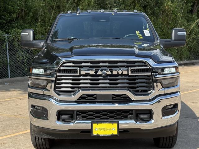 2025 RAM Ram 2500 RAM 2500 TRADESMAN CREW CAB 4X4 64 BOX