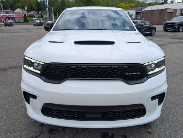2025 Dodge Durango DURANGO GT PLUS AWD