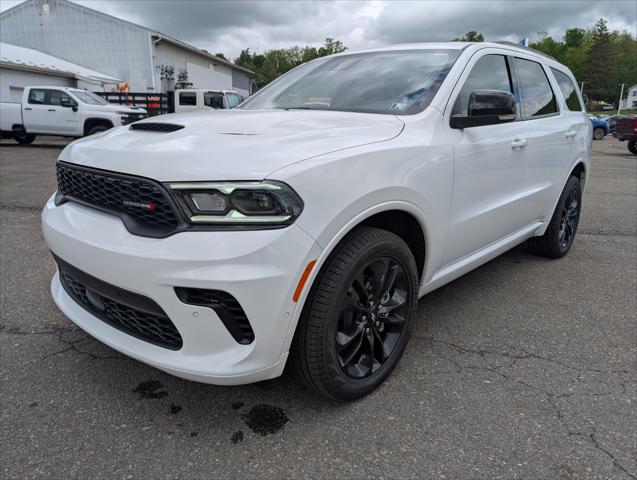 2025 Dodge Durango DURANGO GT PLUS AWD