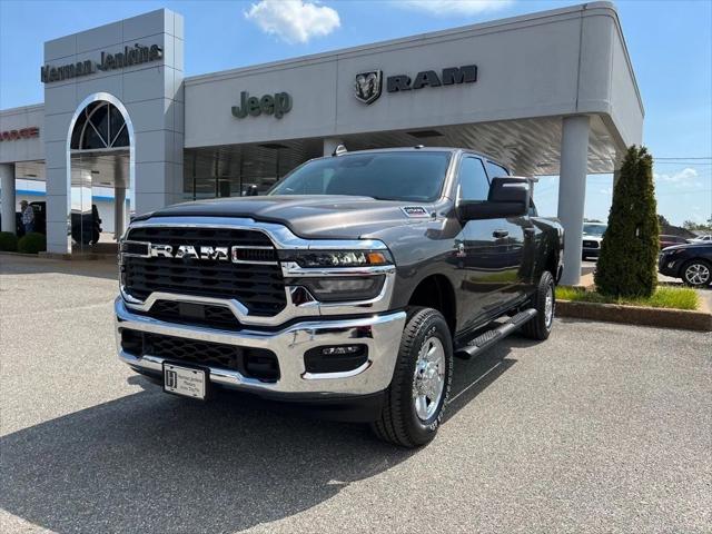2025 Ram 2500 Tradesman Crew Cab 4x4 6'4" Box for sale in Union City, TN
