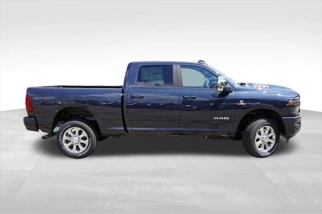 2025 RAM Ram 2500 RAM 2500 LARAMIE CREW CAB 4X4 64 BOX
