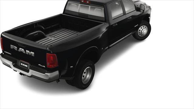 2025 RAM Ram 3500 RAM 3500 LARAMIE CREW CAB 4X4 8 BOX
