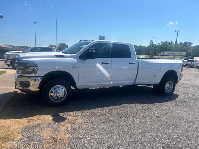2025 RAM Ram 3500 RAM 3500 BIG HORN CREW CAB 4X4 8 BOX