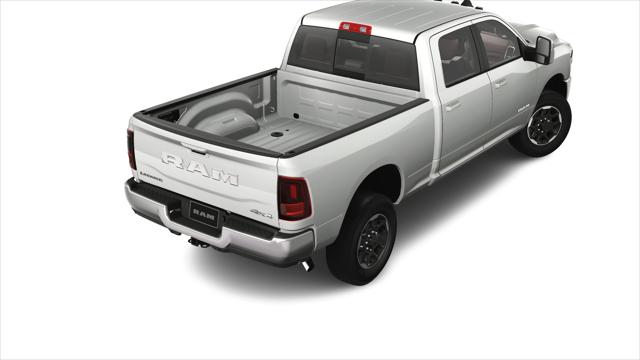 2025 RAM Ram 2500 RAM 2500 LARAMIE CREW CAB 4X4 64 BOX