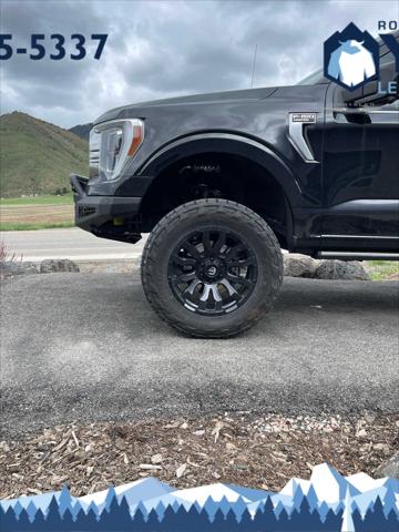 2021 Ford F-150 Limited 2021 Ford F-150 Limited