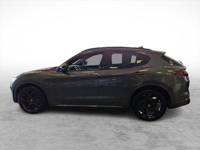 2022 Alfa Romeo Stelvio Veloce Ti AWD