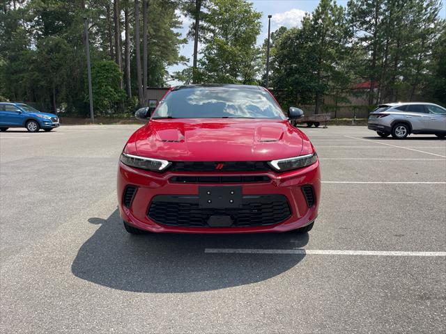 2024 Dodge Hornet R/T Plus EAWD