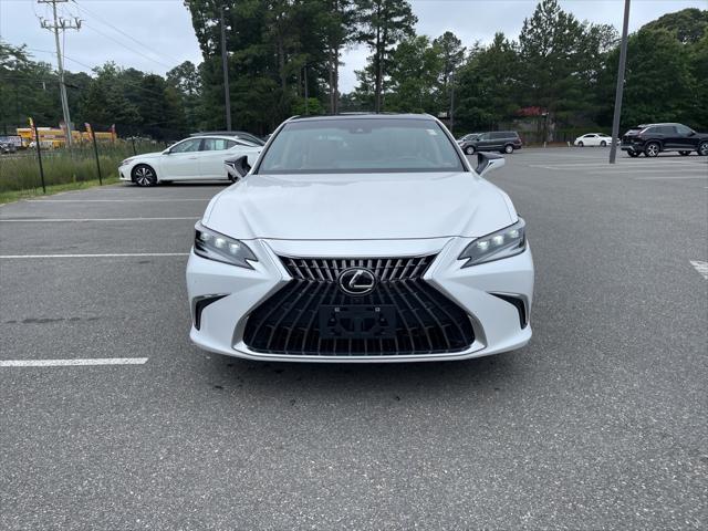 2022 Lexus ES 350 Ultra Luxury