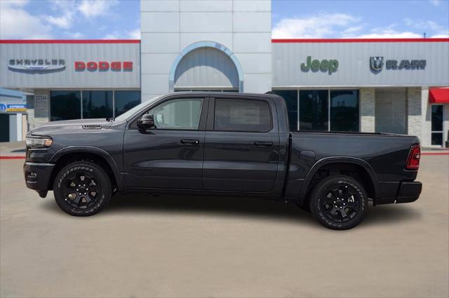 2025 RAM Ram 1500 RAM 1500 LONE STAR CREW CAB 4X4 57 BOX
