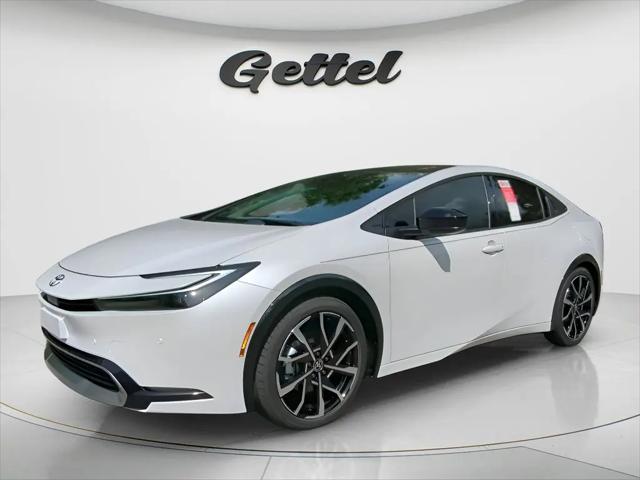 2025 Toyota Prius Plug-In XSE for sale in Gainesville, FL