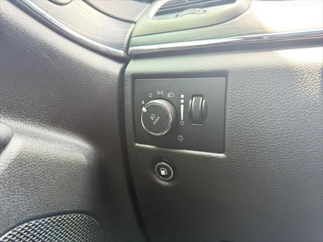 2019 Jeep Grand Cherokee Limited 4x2