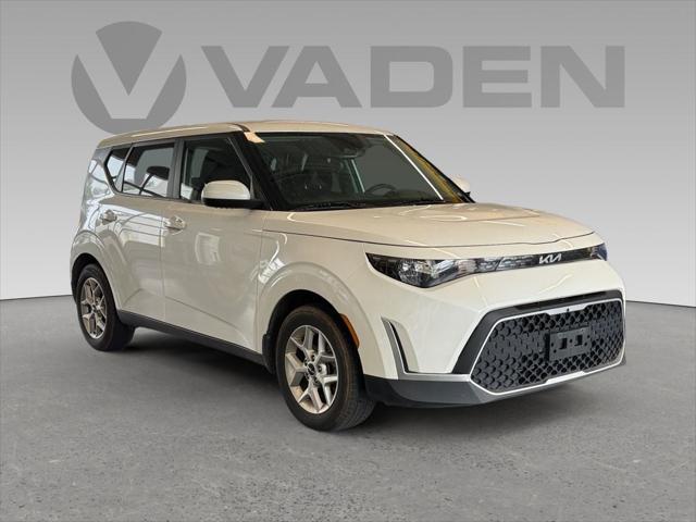 2023 Kia Soul S