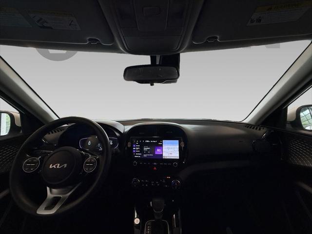 2023 Kia Soul S