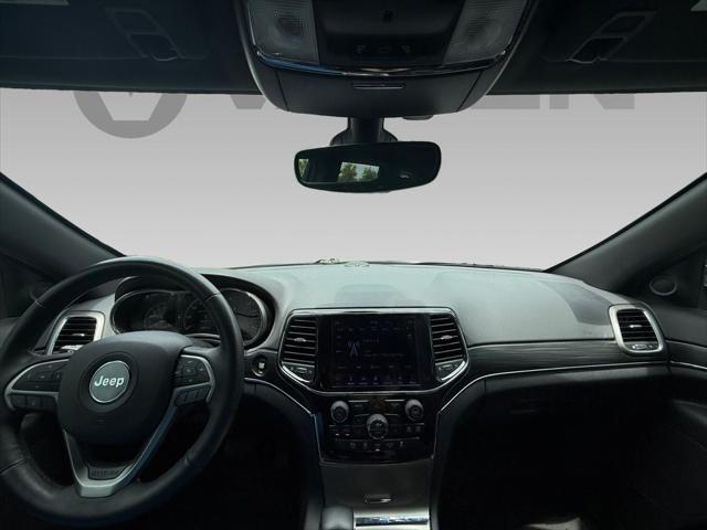 2019 Jeep Grand Cherokee Limited 4x2