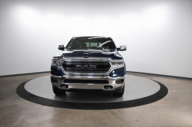 2023 RAM 1500 Limited Crew Cab 4x4 57 Box