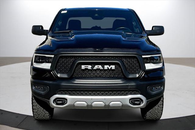 2023 RAM 1500 Limited Crew Cab 4x4 57 Box