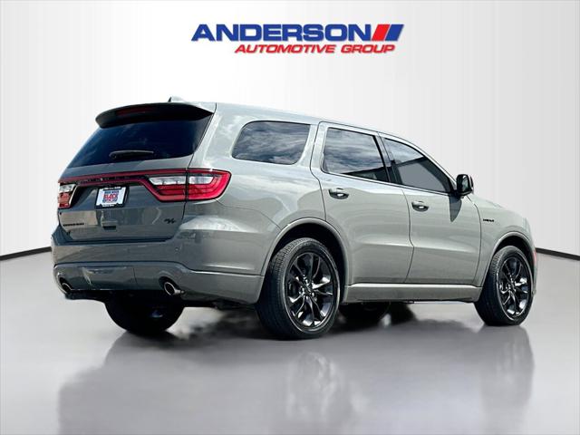 2021 Dodge Durango R/T AWD