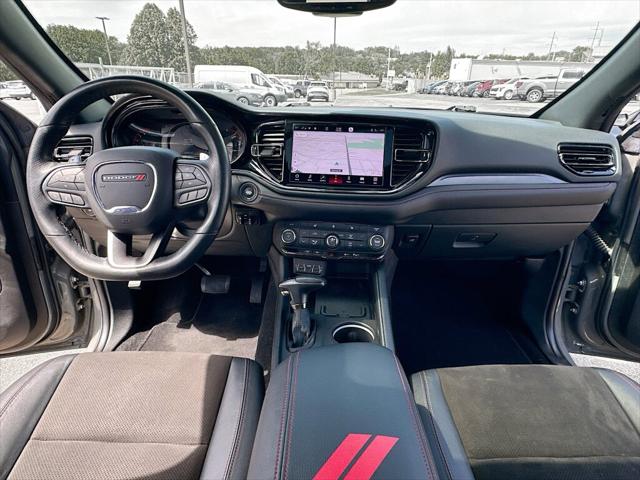 2021 Dodge Durango R/T AWD