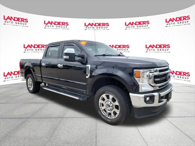 2020 Ford F-250 LARIAT