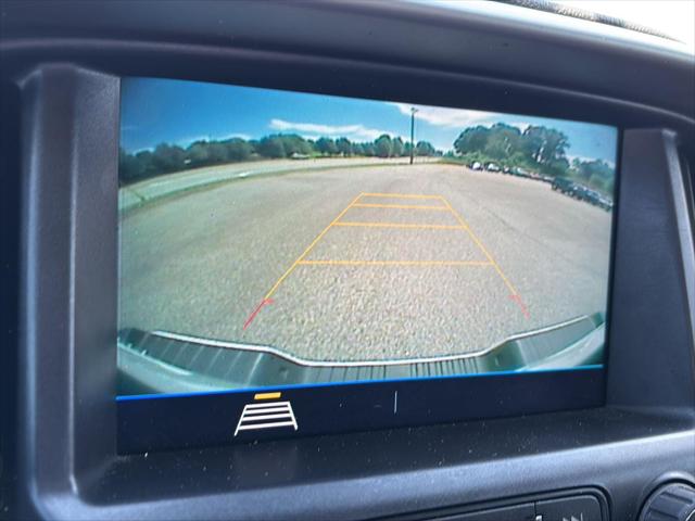2022 Chevrolet Colorado 2WD Extended Cab Long Box LT