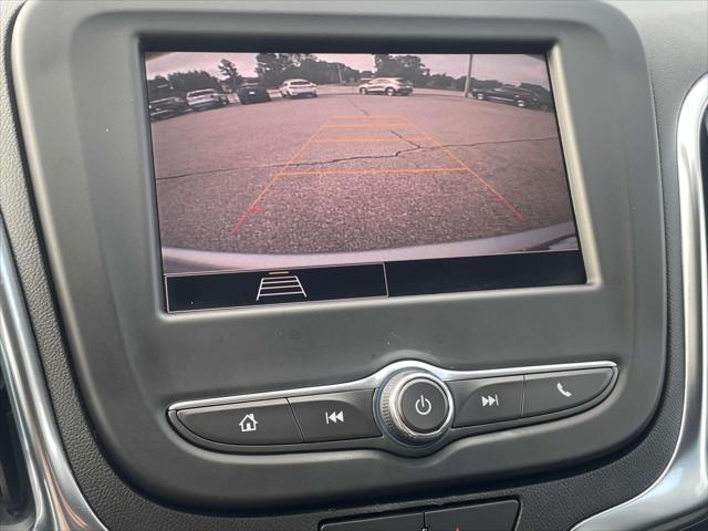 2022 Chevrolet Equinox AWD 2FL