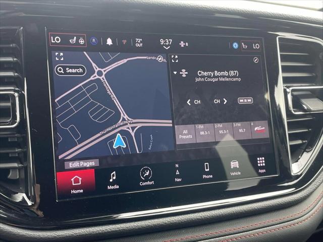 2023 Dodge Durango GT Launch Edition  AWD