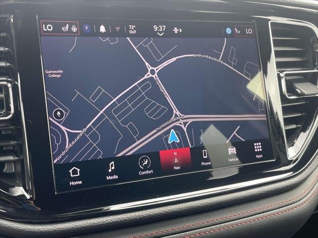 2023 Dodge Durango GT Launch Edition  AWD