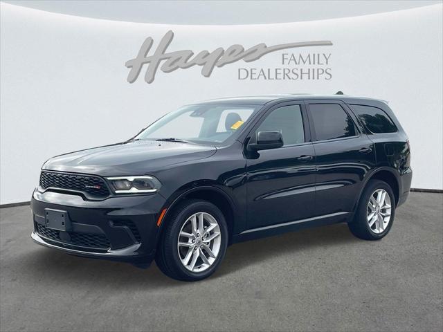 2023 Dodge Durango GT Launch Edition  AWD