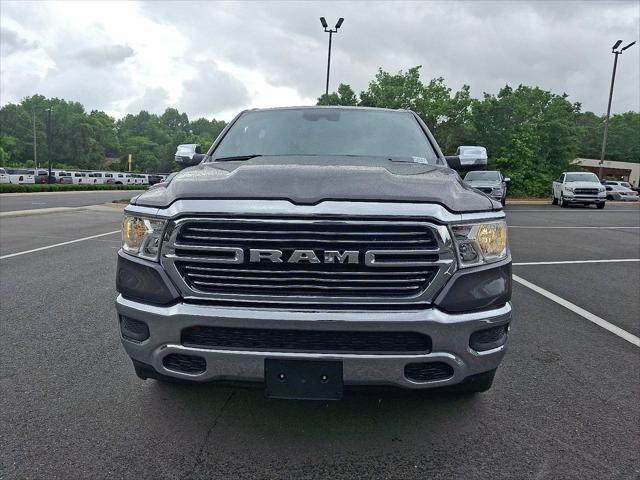 2024 RAM 1500 Laramie Crew Cab 4x2 57 Box