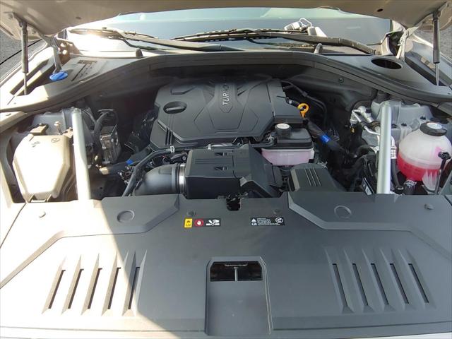 2024 Genesis GV70 2.5T AWD